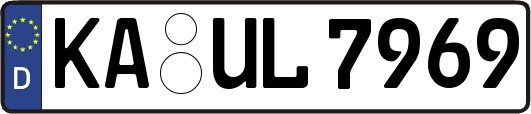 KA-UL7969