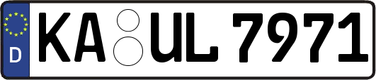 KA-UL7971