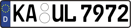 KA-UL7972