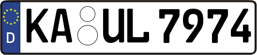 KA-UL7974