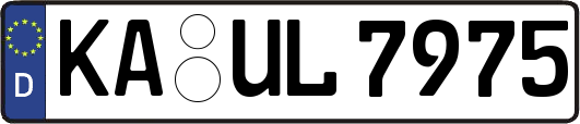 KA-UL7975