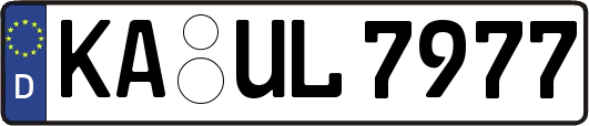 KA-UL7977
