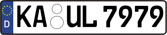 KA-UL7979