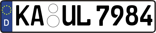 KA-UL7984
