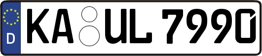 KA-UL7990