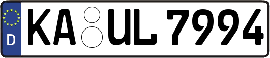 KA-UL7994