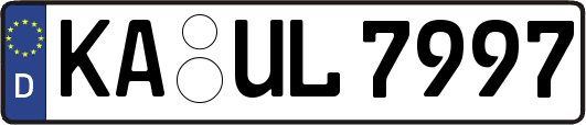 KA-UL7997