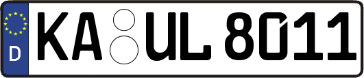 KA-UL8011