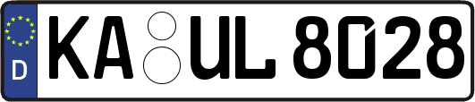 KA-UL8028