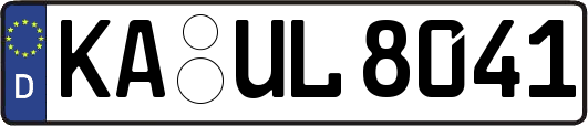 KA-UL8041