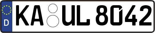 KA-UL8042