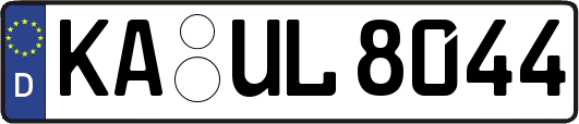 KA-UL8044