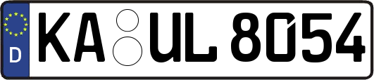 KA-UL8054