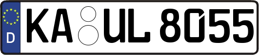KA-UL8055