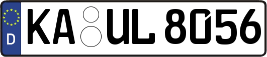 KA-UL8056