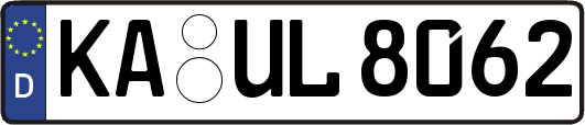 KA-UL8062