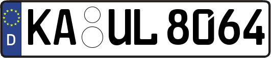 KA-UL8064