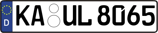 KA-UL8065