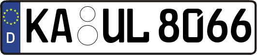 KA-UL8066