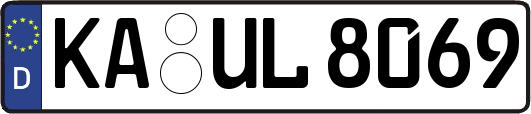 KA-UL8069