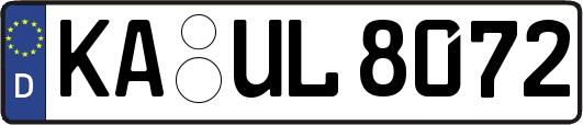 KA-UL8072