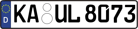 KA-UL8073