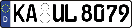 KA-UL8079
