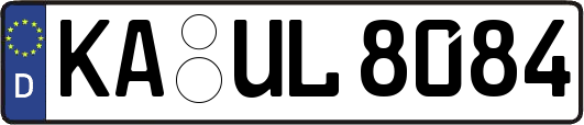 KA-UL8084