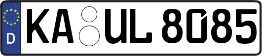 KA-UL8085