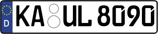 KA-UL8090