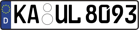 KA-UL8093