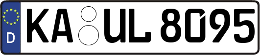 KA-UL8095