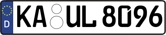 KA-UL8096