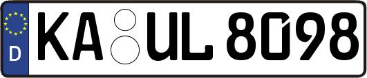 KA-UL8098