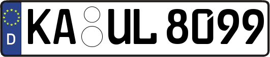 KA-UL8099