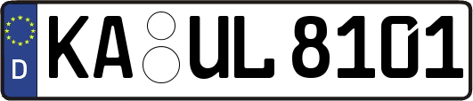KA-UL8101