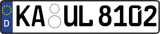 KA-UL8102