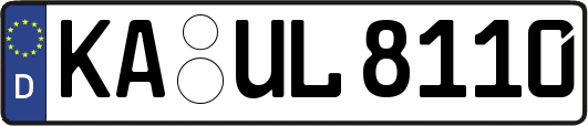 KA-UL8110