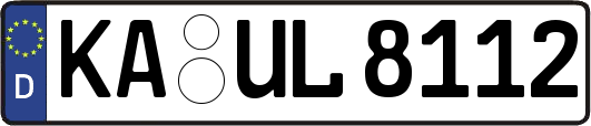KA-UL8112