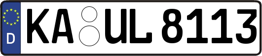 KA-UL8113