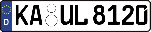 KA-UL8120