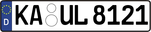 KA-UL8121