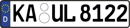 KA-UL8122