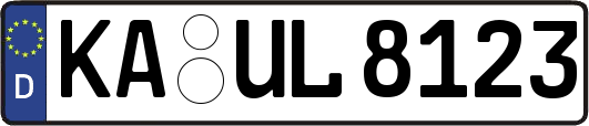 KA-UL8123