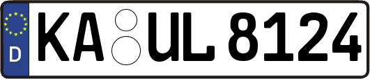 KA-UL8124