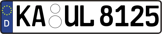 KA-UL8125