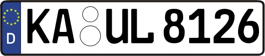 KA-UL8126