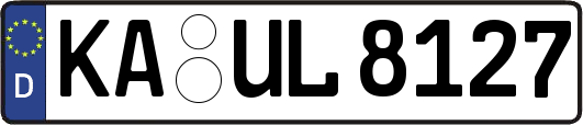 KA-UL8127