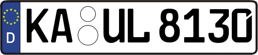 KA-UL8130