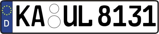 KA-UL8131
